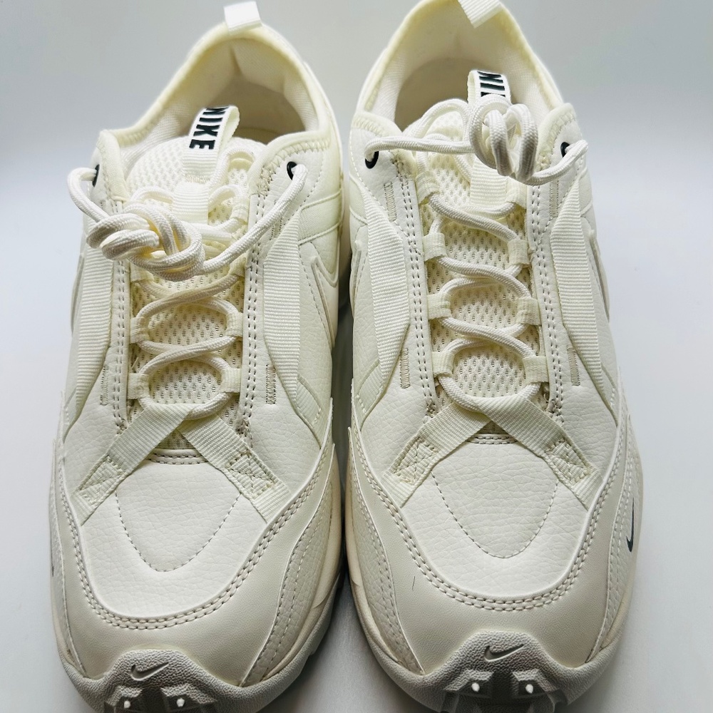 Nike White TC 7900 New In Box Retail $120–Price: $65